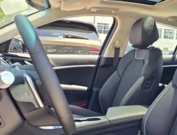 Genesis G70 2.5T Prestige RWD 2026