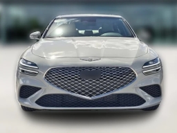 Genesis G70 2.5T Prestige RWD 2026