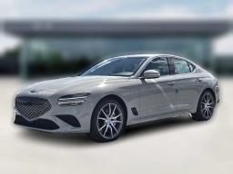 Genesis G70 2.5T Prestige RWD 2026