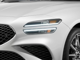 Genesis G70 2.5T Prestige RWD 2026