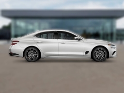 Genesis G70 2.5T Prestige RWD 2026