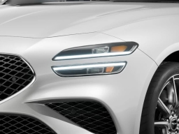 Genesis G70 2.5T Prestige RWD 2026