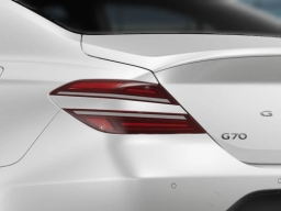 Genesis G70 2.5T Prestige RWD 2026