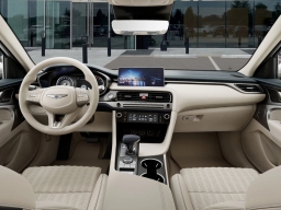 Genesis G70 2.5T Prestige RWD 2026