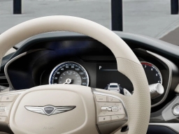 Genesis G70 2.5T Prestige RWD 2026