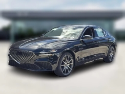 Genesis G70 2.5T Prestige RWD 2026