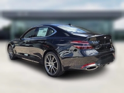 Genesis G70 2.5T Prestige RWD 2026