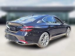 Genesis G70 2.5T Prestige RWD 2026