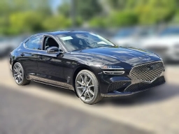 Genesis G70 2.5T Prestige RWD 2026