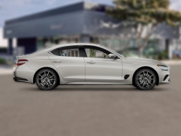 Genesis G70 2.5T Prestige RWD 2026