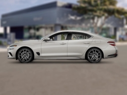 Genesis G70 2.5T Prestige RWD 2026