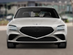 Genesis G70 2.5T Prestige RWD 2026