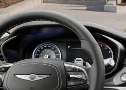 Genesis G70 2.5T Prestige RWD 2026