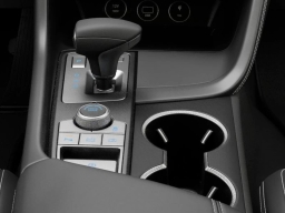 Genesis G70 2.5T Prestige RWD 2026