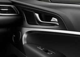 Genesis G70 2.5T Prestige RWD 2026