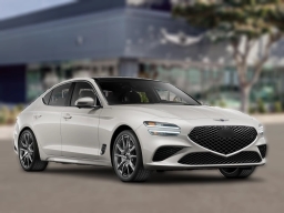 Genesis G70 2.5T Prestige RWD 2026