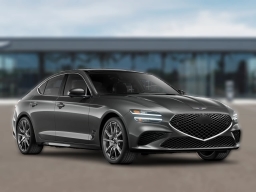 Genesis G70 2.5T Prestige RWD 2026