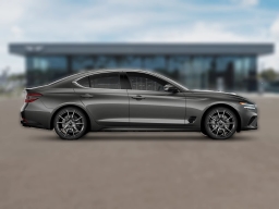 Genesis G70 2.5T Prestige RWD 2026