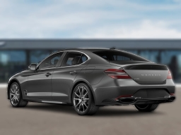 Genesis G70 2.5T Prestige RWD 2026