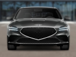 Genesis G70 2.5T Prestige RWD 2026