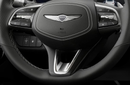 Genesis G70 2.5T Prestige RWD 2026