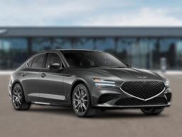 Genesis G70 2.5T Prestige RWD 2026
