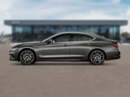 Genesis G70 2.5T Prestige RWD 2026