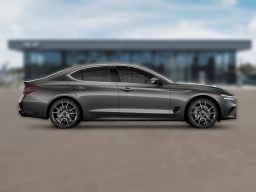 Genesis G70 2.5T Prestige RWD 2026
