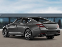 Genesis G70 2.5T Prestige RWD 2026
