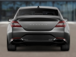 Genesis G70 2.5T Prestige RWD 2026