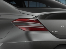 Genesis G70 2.5T Prestige RWD 2026