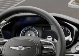Genesis G70 2.5T Prestige RWD 2026
