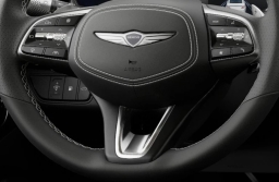Genesis G70 2.5T Prestige RWD 2026
