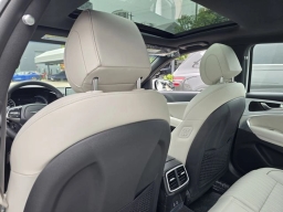 Genesis G70 2.5T Prestige RWD 2026