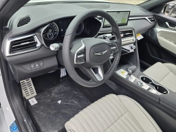 Genesis G70 2.5T Prestige RWD 2026