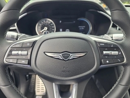 Genesis G70 2.5T Prestige RWD 2026
