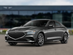 Genesis G70 2.5T Prestige RWD 2026