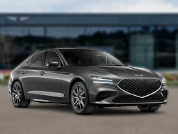 Genesis G70 2.5T Prestige RWD 2026
