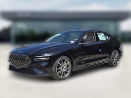 Genesis G70 2.5T Prestige RWD 2026
