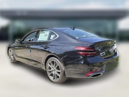 Genesis G70 2.5T Prestige RWD 2026
