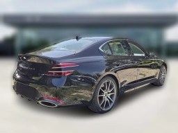 Genesis G70 2.5T Prestige RWD 2026