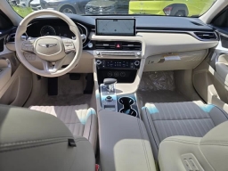 Genesis G70 2.5T Prestige RWD 2026