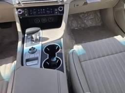 Genesis G70 2.5T Prestige RWD 2026
