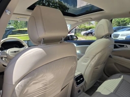 Genesis G70 2.5T Prestige RWD 2026