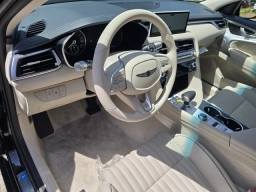 Genesis G70 2.5T Prestige RWD 2026