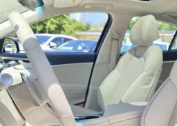 Genesis G70 2.5T Prestige RWD 2026