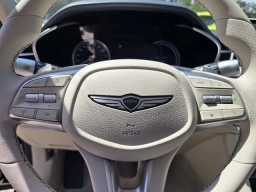 Genesis G70 2.5T Prestige RWD 2026