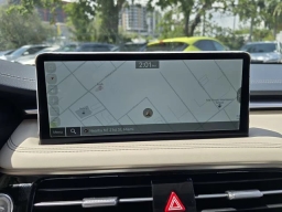 Genesis G70 2.5T Prestige RWD 2026