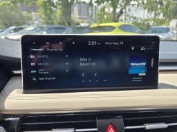 Genesis G70 2.5T Prestige RWD 2026