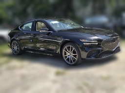 Genesis G70 2.5T Prestige RWD 2026